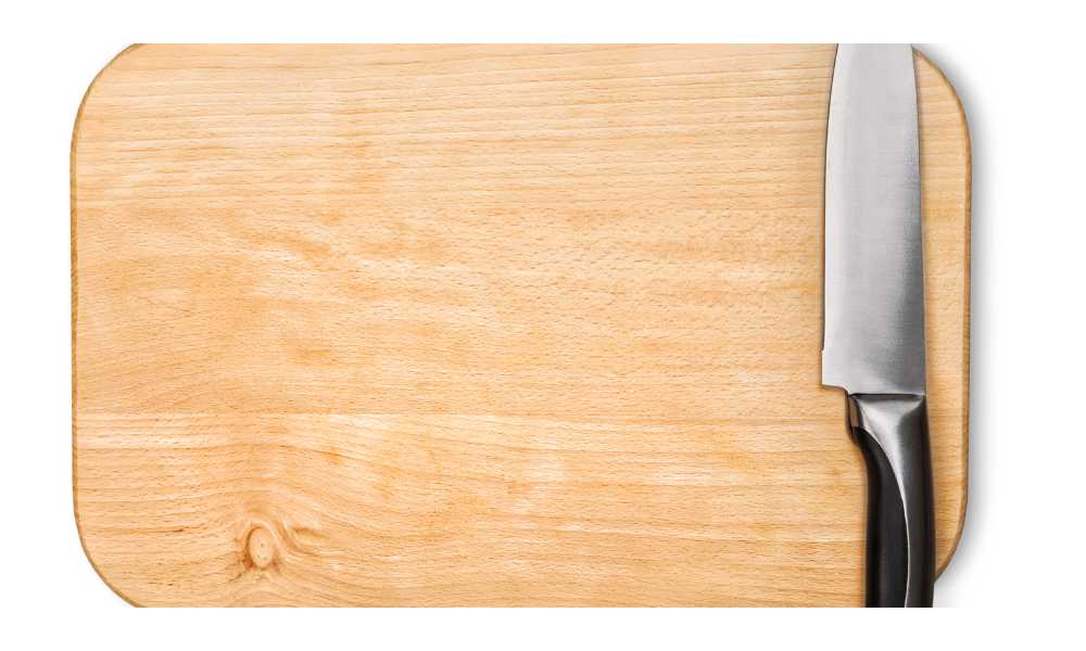 What is end Grain Cutting Board