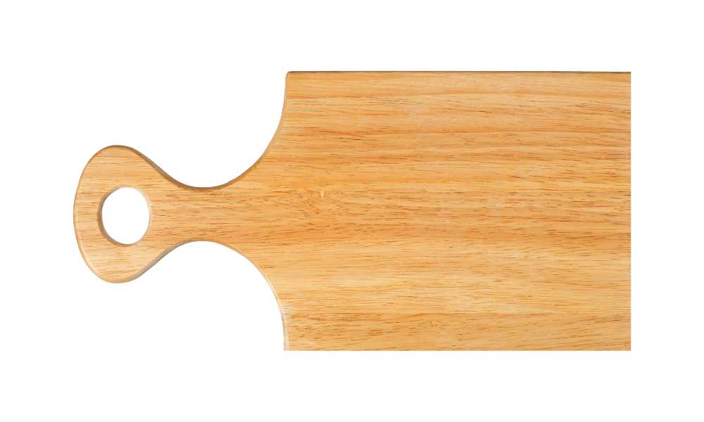 What type of Wood for Cutting Board