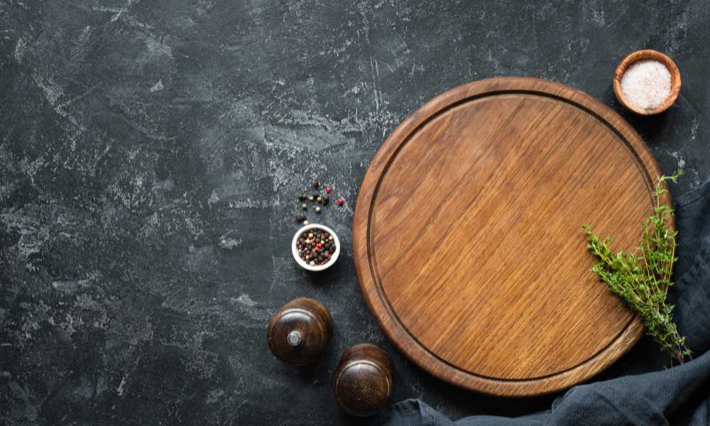 What Wood is Best for a Cutting Board