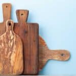 What Wood is Good for Cutting Boards