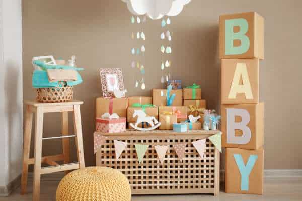 Building a Theme for Your Gift Basket