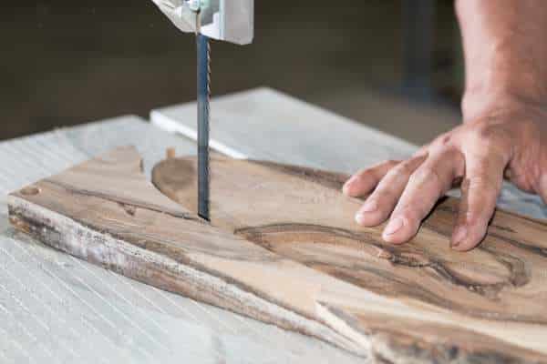 Care and Maintenance Tips for Wood-Burned Cutting Boards