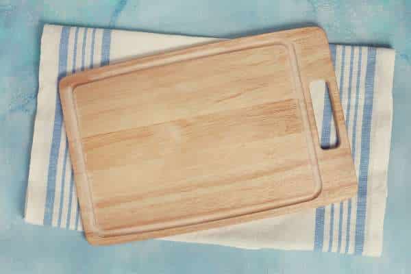 Choosing the Right Cutting Board for Engraving