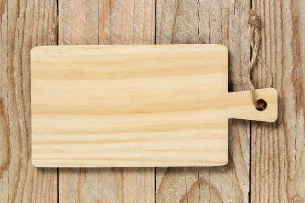 Choosing the Right Cutting Board for the Basket