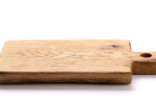 Factors to Consider When Choosing Wood for Your Cutting Board