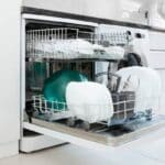 How to Clean Dishwasher 