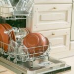 How to Deep Clean Dishwasher