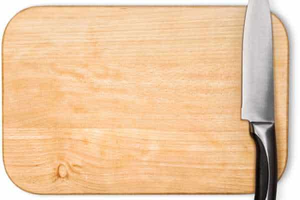 Key Characteristics of an Ideal Cutting Board Wood