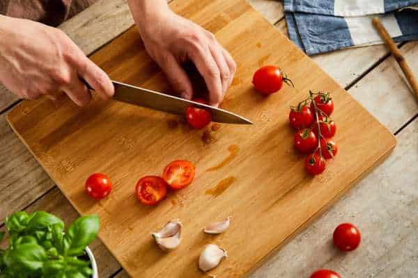 Other Notable Woods for Cutting Boards (e.g., Cherry, Bamboo)