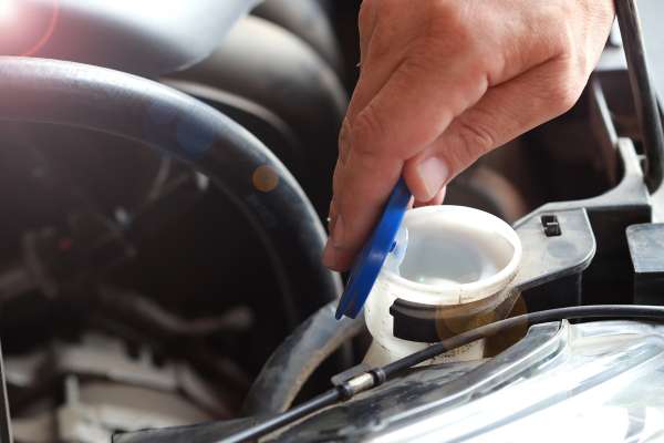 Preventative Maintenance Tips