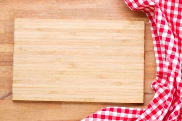 Top Wood Options for Cutting Boards