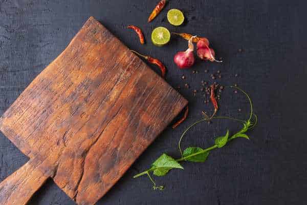 Top Wood Options for Cutting Boards