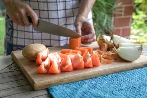 Cutting Board Personalization Ideas