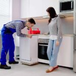 How to install a Dishwasher