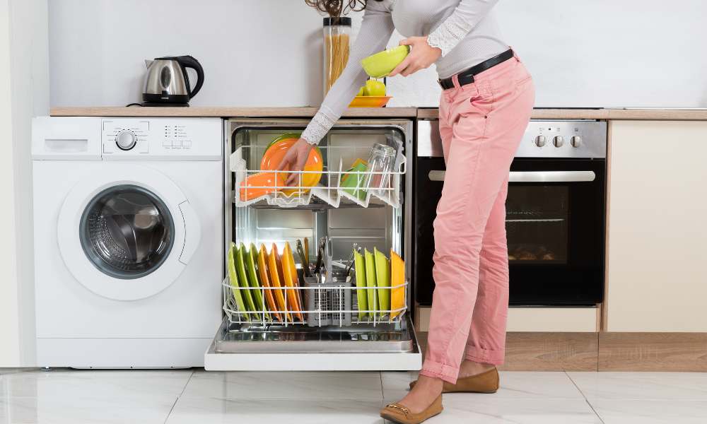 How to Remove a Dishwasher