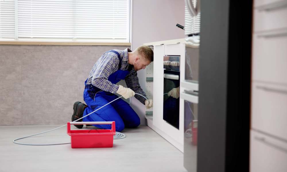 How To Unclog Dishwasher Hoz Guide