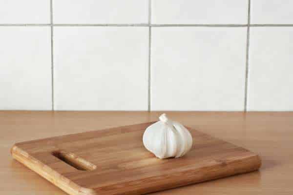 What is a Brown Cutting Board Used for