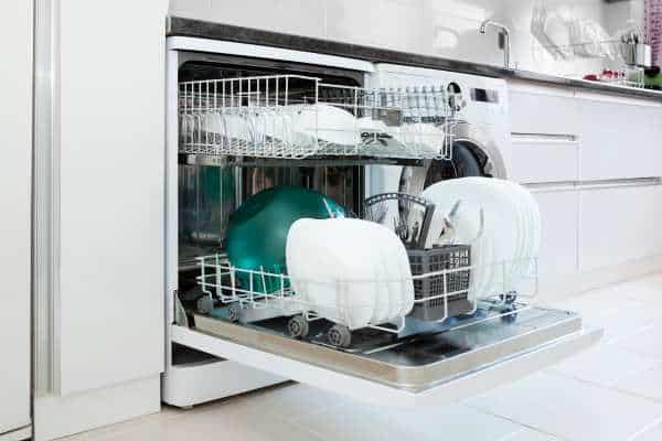 Best Dishwashers by Price Range