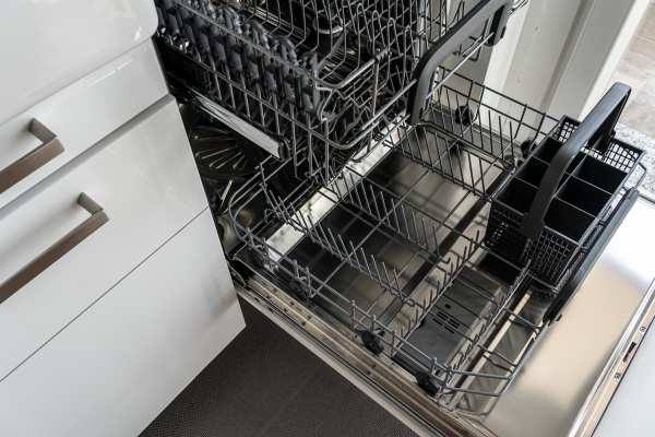 Best Dishwashers for Cleaning Performance