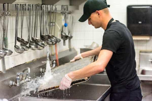 Compact and Space-Saving Dishwashers