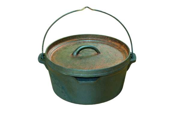 Cultural Significance of Dutch Ovens