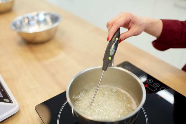 Energy Efficiency: Cooking at Lower Temperatures