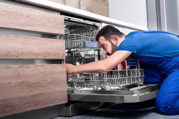 How to Know If Your LG Dishwasher Cycle is Truly Complete