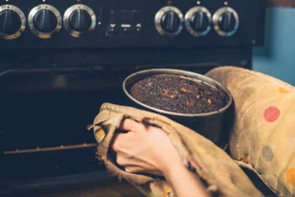 How to Remove Stuck-On Food from Your Dutch Oven