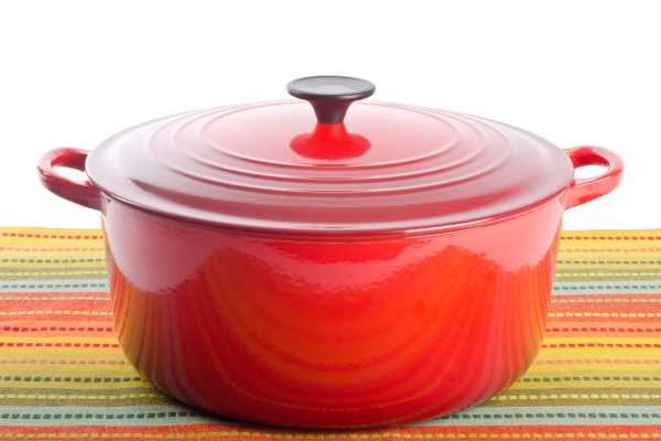 Maintenance Tips for Your Dutch Oven