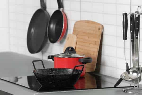 Nonstick Cookware: Protecting Sensitive Surfaces