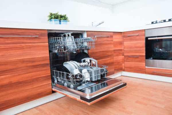 Plastic Interior What is the Best Dishwasher to Buy