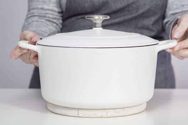 Professional Tips for Keeping Your Dutch Oven Like New