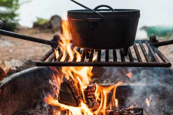 The Best Recipes to Cook in Your Seasoned Dutch Oven