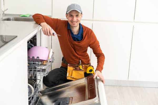 Top Quietest Dishwashers on the Market