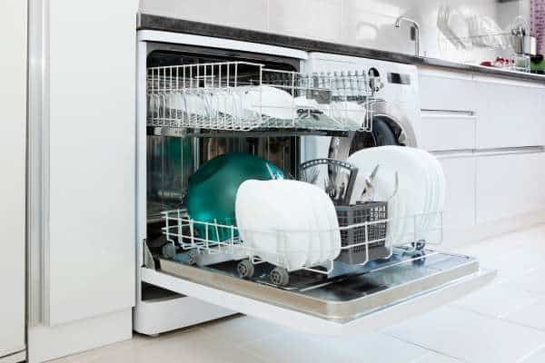 Why You Might Need to Reset Your Whirlpool Dishwasher