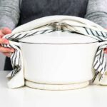 How to Clean Enamel Dutch Oven