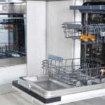 How to Clean the Dishwasher