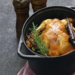 How to Cook a Roast in a Dutch Oven