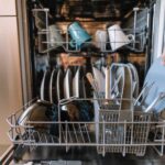 How to Load Dishwasher