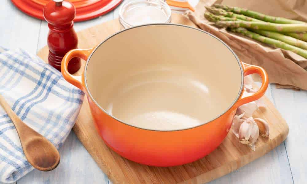 How to Use a Dutch Oven