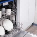 What is a Built in Dishwasher