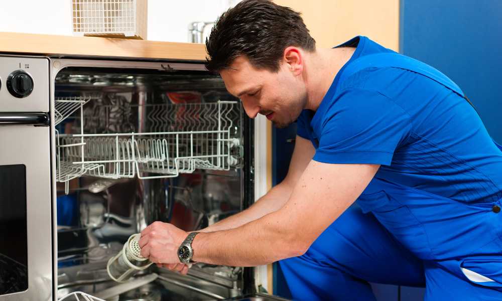 What is the Best Dishwasher