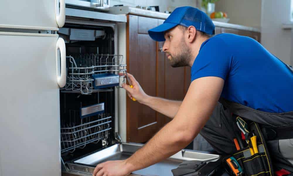 What to Look for in a Dishwasher