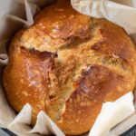 Why Cook Sourdough in Dutch Oven