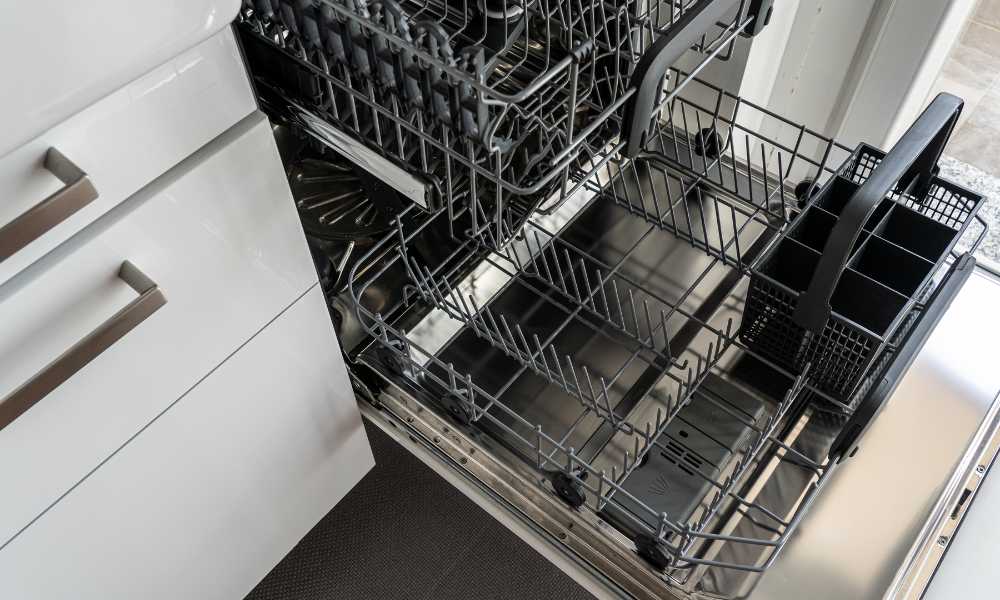 Why Does my Dishwasher Not Drain