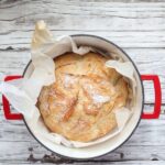 Why use a Dutch Oven For Bread