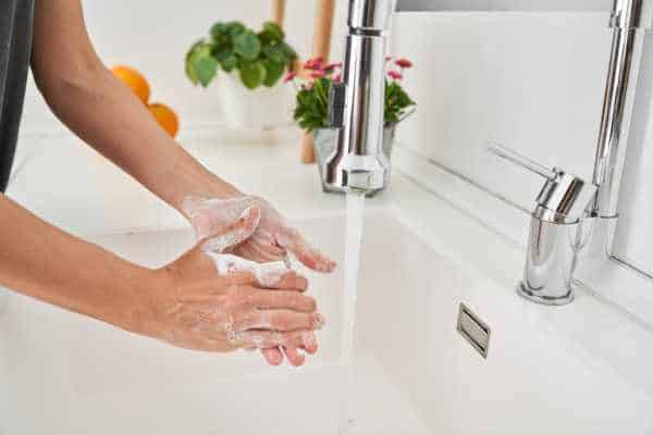 Daily Practices to Prevent Sink Odors get rid of odor in Sink