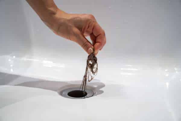 Dealing with Blocked or Corroded Pipes