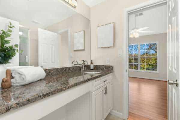 Do’s and Don’ts When Cleaning Granite Sinks