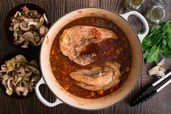 Dutch Oven Roasts: A Culinary Classic